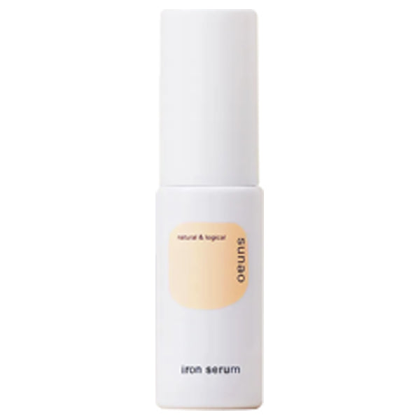 sunao Iron Serum, 18ml