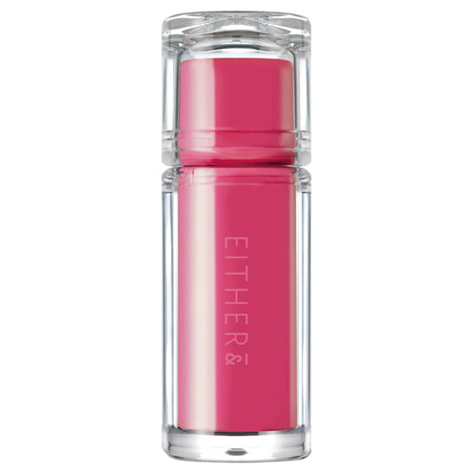 EITHER& DEWY SYRUP TINT (08 CHERRY OLOGY), 4.3g