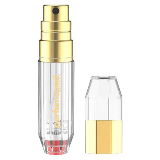 PerfumePod CRYSTAL (Gold), 1 Unit