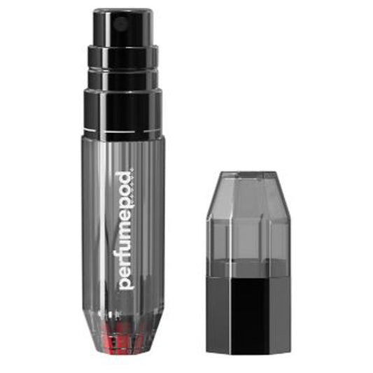 PerfumePod CRYSTAL (Trans Black), 1 Unit
