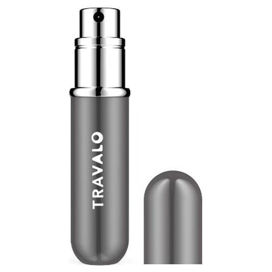 TRAVALO Classic (Titanium), 1 Unit