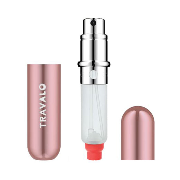 TRAVALO Classic (Rose Gold), 1 Unit