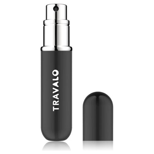 TRAVALO Classic (Black), 1 Unit
