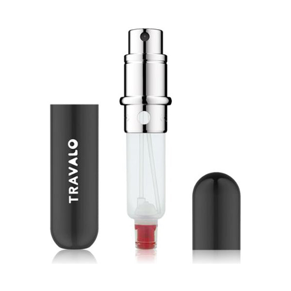 TRAVALO Classic (Black), 1 Unit
