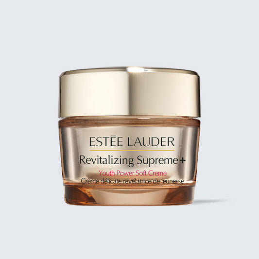Estée Lauder Re-Nutriv Supreme+ YP Cream Limited Set, 75ml + 5ml x 3