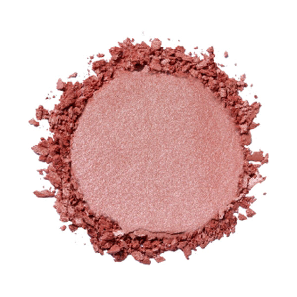 banilaco Silky Glow Highlighter (PK02 Rose Halo)