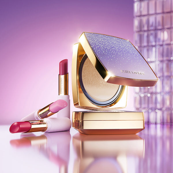 Estee Lauder Pure Color Jelly Glow Balm, Lilac Charm, 3g