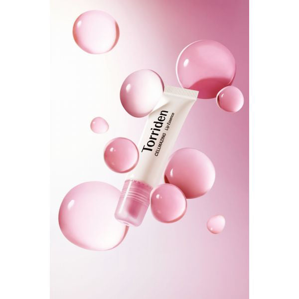 Torriden Cellmaging Collagen Lip Essence, 11ml