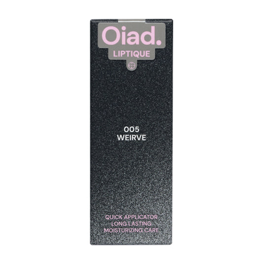 Oiad. Lip Teak (005 Wearb), 5g