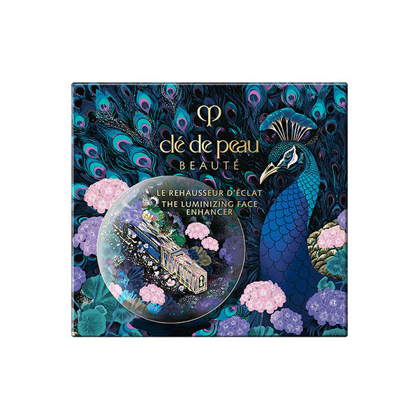 Cle de Peau Beaute Le Réosœur d’Éclat Holiday 2025 (110)