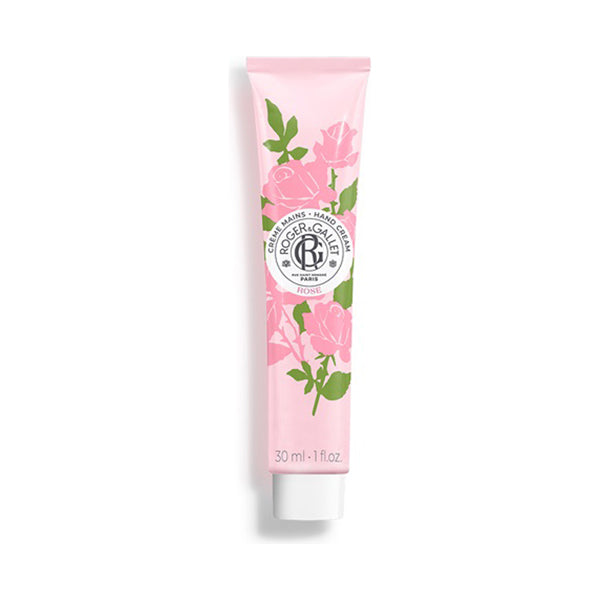 Roger & Gallet Crème Mains Refreshing Set