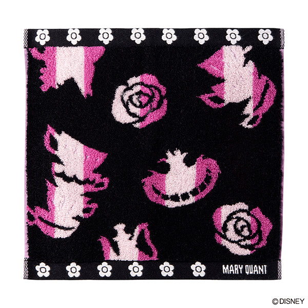 Essentials Hand Care Set (Alice in Wonderland Design Collection), 30g, 30g, 1 sheet