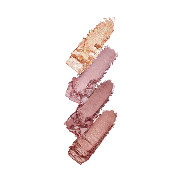 DAISY DOLL by MARY QUANT Eye Draw Shadow (06 Cassis Frappe)