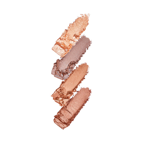 DAISY DOLL by MARY QUANT Eye Draw Shadow (05 Caramel Cocoa)