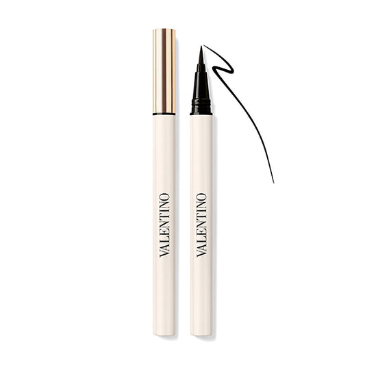 Valentino Beauty V Liner, Black