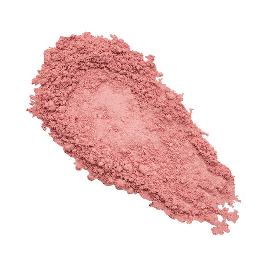 tilnus Pearl Core Eye Palette (03 Angelic Rose), 5.9g