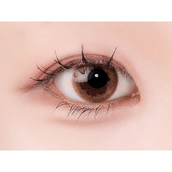 tilnus Pearl Core Eye Palette (02 Daylight Veil), 6.3g