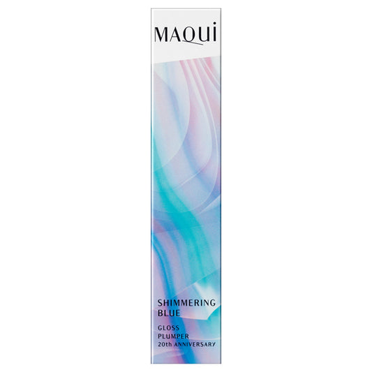 MAQuillAGE Gloss Plumper (BL100)