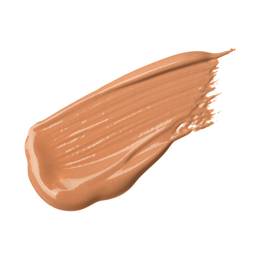 MiMC Mineral Creamy Foundation Refill (106 Almond), 10g