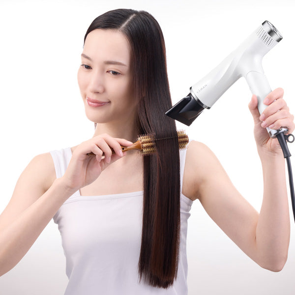 Ya-Man Tokyo Japan Lift Dryer Smart (White)