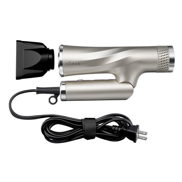 Ya-Man Tokyo Japan Lift Dryer Smart (Gold)