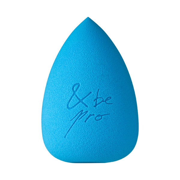 &be Blue Sponge