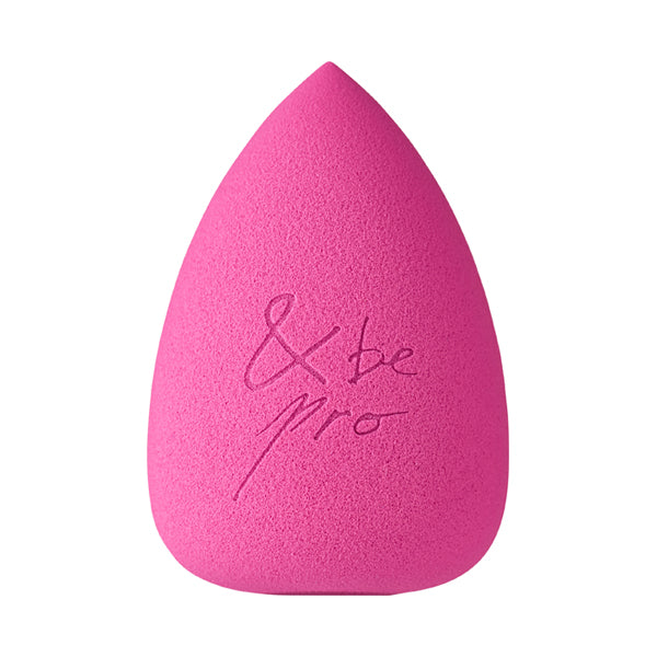 &be Pink Sponge