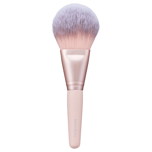 Rosy Rosa Powder Fan Brush PK (Pink)