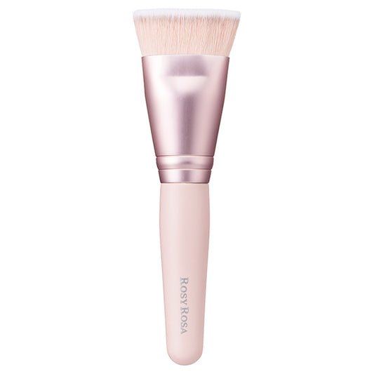Rosy Rosa Multi-Foundation Brush PK (Pink)