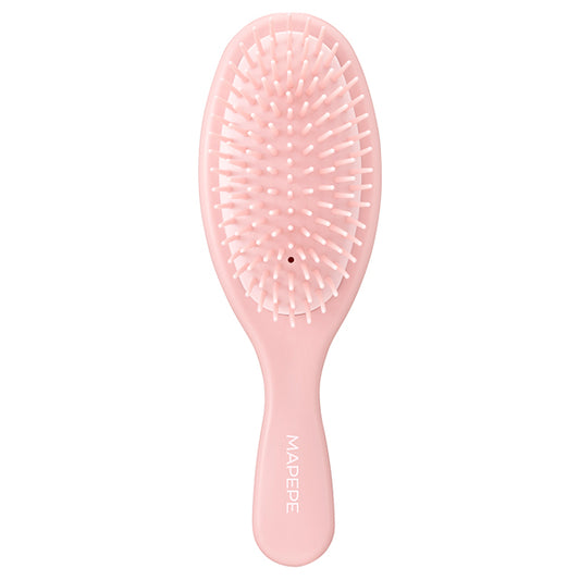 maPEPE Daily Care Brush (Macaron Pink)