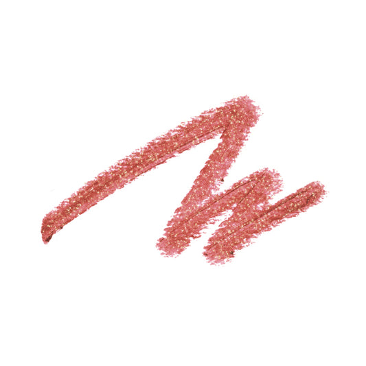 Revlon Sheer Balm Crayon (014 Melancholic Rose)