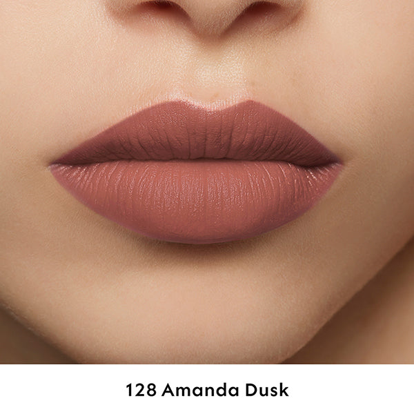 Gucci Rouge à Lèvres Matte, 128, 3.5g