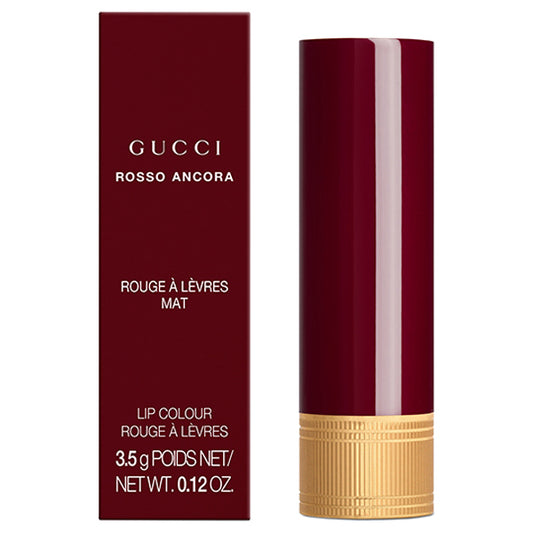 Gucci Rouge à Lèvres Matte, 509, 3.5g