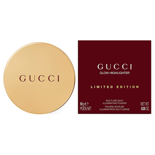 Gucci Beauty Glow Highlighter (06), Limited Edition