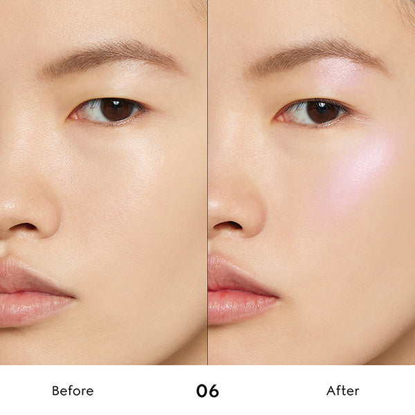 Gucci Beauty Glow Highlighter (06), Limited Edition