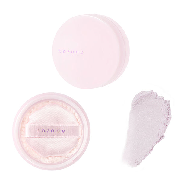 to/one Heavenly Sweets Base Makeup Box, 1 Set