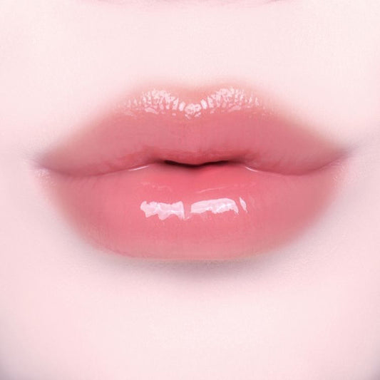 Dinto Overload Lip Glaze (#335), 2.3g