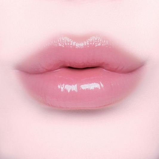 Dinto Overload Lip Glaze (#334), 2.3g