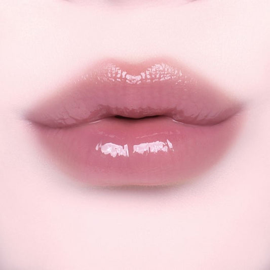 Dinto Overload Lip Glaze (#333), 2.3g