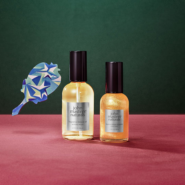 Fragrance Oil Aromatic Woods, 80ml