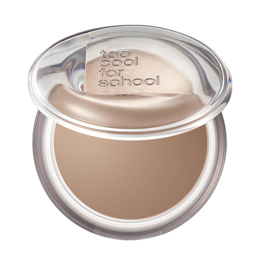 too cool for school Veil'd Contour (Hazel)