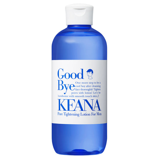 Keana Nadeshiko Boys’ Tightening Lotion N, 300ml
