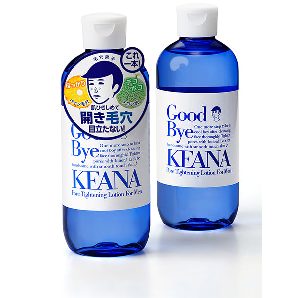 Keana Nadeshiko Boys’ Tightening Lotion N, 300ml