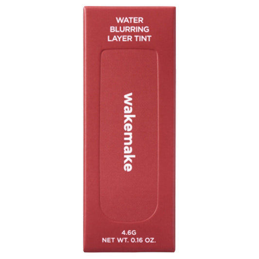 WAKEMAKE Water Blurring Layer Tint (07)