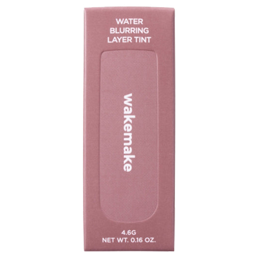 WAKEMAKE Water Blurring Layer Tint (05)