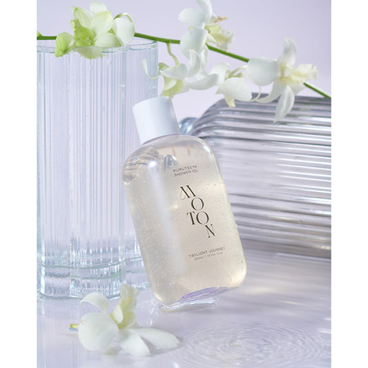 MOTON Shower Oil (Twilight Journey), 300ml