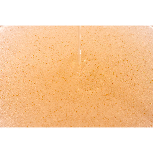 MOTON Body Scrub (Flower Garden), 300ml