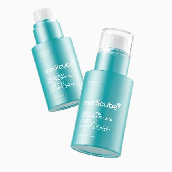 medicube Azelaic Acid Exosome Shot 2000, 30ml