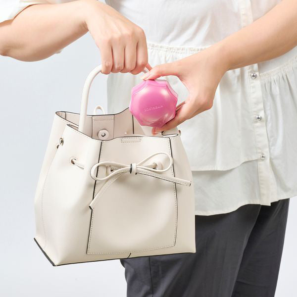 DOCTORAIR Mira Brush (Mira Pink)