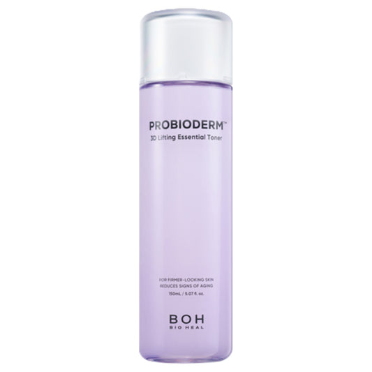 BIOHEAL BOH Probioderm 3D Lifting Essential Toner, 150ml